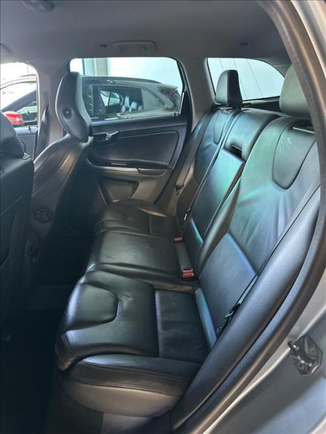 VOLVO XC60 2.0 4P DYNAMIC T5 TURBO AUTOMTICO, Foto 8