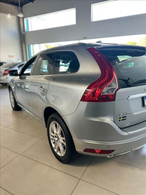 VOLVO XC60 2.0 4P DYNAMIC T5 TURBO AUTOMTICO, Foto 12