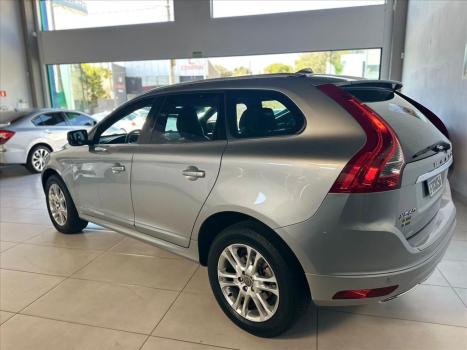 VOLVO XC60 2.0 4P DYNAMIC T5 TURBO AUTOMTICO, Foto 13