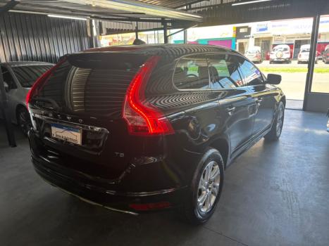 VOLVO XC60 2.0 T5 4P KINETIC DRIVE-E AUTOMTICO, Foto 6