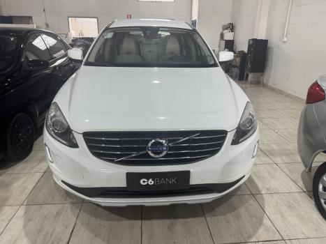 VOLVO XC60 2.0 T5 4P KINETIC DRIVE-E AUTOMTICO, Foto 5