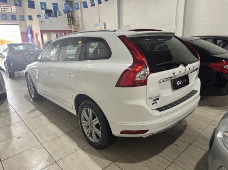 VOLVO XC60 2.0 T5 4P KINETIC DRIVE-E AUTOMTICO, Foto 3