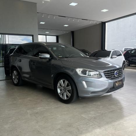 VOLVO XC60 2.4 4P AWD KINETIC DIESEL AUTOMTICO, Foto 3