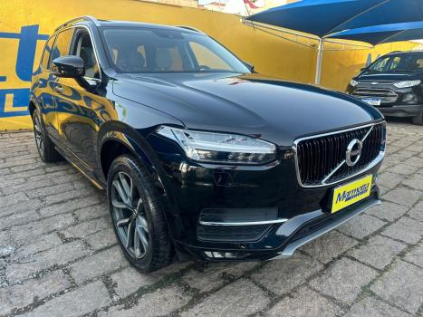 VOLVO XC90 2.0 4P MOMENTUM 4X4 TURBO AUTOMTICO, Foto 2