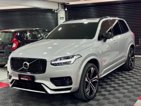 VOLVO XC90 2.0 4P T8 HYBRID INSCRIPTION AWD TURBO AUTOMTICO GEARTRONIC, Foto 1