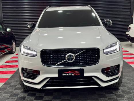 VOLVO XC90 2.0 4P T8 HYBRID INSCRIPTION AWD TURBO AUTOMTICO GEARTRONIC, Foto 4
