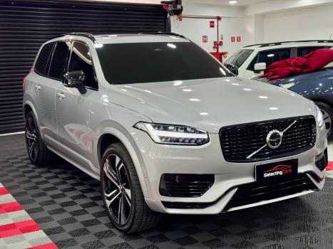 VOLVO XC90 2.0 4P T8 HYBRID INSCRIPTION AWD TURBO AUTOMTICO GEARTRONIC, Foto 5