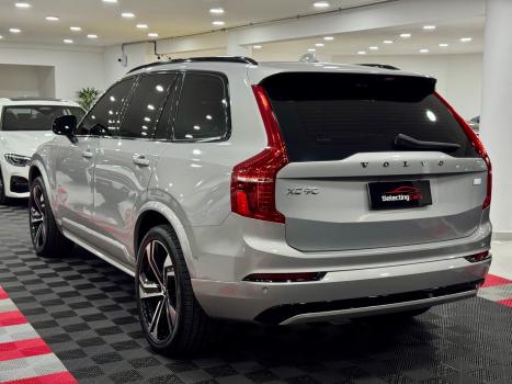 VOLVO XC90 2.0 4P T8 HYBRID INSCRIPTION AWD TURBO AUTOMTICO GEARTRONIC, Foto 6