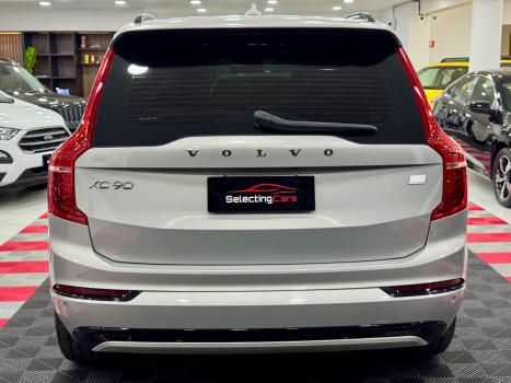 VOLVO XC90 2.0 4P T8 HYBRID INSCRIPTION AWD TURBO AUTOMTICO GEARTRONIC, Foto 8
