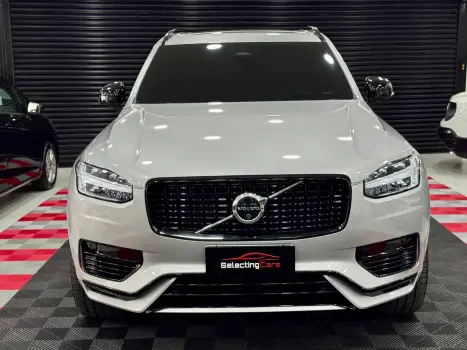 VOLVO XC90 2.0 4P T8 HYBRID INSCRIPTION AWD TURBO AUTOMTICO GEARTRONIC, Foto 9