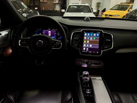 VOLVO XC90 2.0 4P T8 HYBRID INSCRIPTION AWD TURBO AUTOMTICO GEARTRONIC, Foto 11