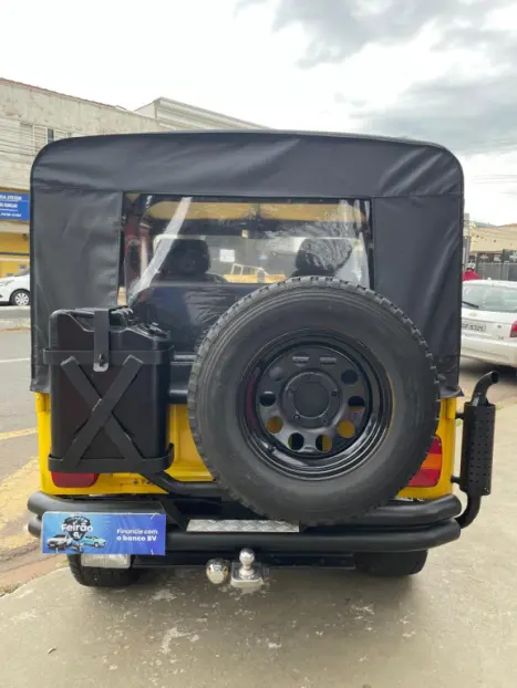 WILLYS Jeep CJ-5, Foto 1