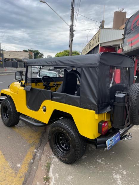 WILLYS Jeep CJ-5, Foto 2