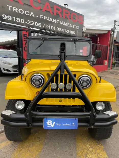 WILLYS Jeep CJ-5, Foto 3