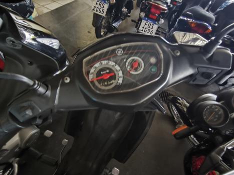 YAMAHA Crypton 110, Foto 3