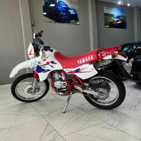 YAMAHA DT 200 R, Foto 6