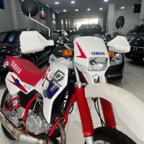 YAMAHA DT 200 R, Foto 8