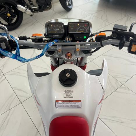 YAMAHA DT 200 R, Foto 15