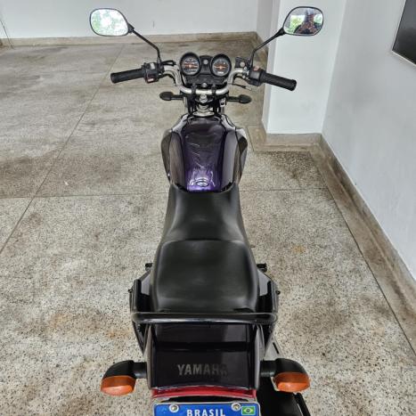 YAMAHA Factor 125 ED, Foto 8