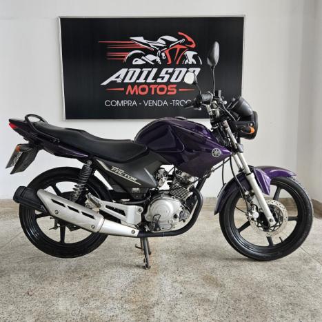 YAMAHA Factor 125 ED, Foto 11