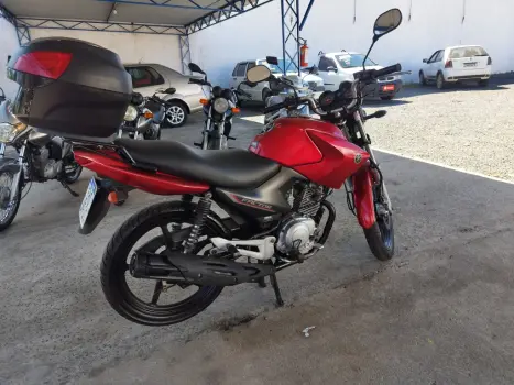 YAMAHA Factor 125 ED, Foto 5