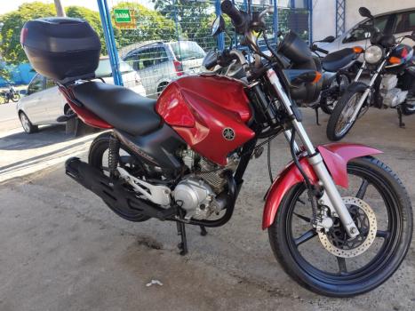 YAMAHA Factor 125 ED, Foto 3