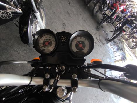 YAMAHA Factor 125 ED, Foto 3