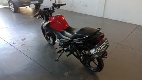 YAMAHA Factor 125 ED, Foto 4
