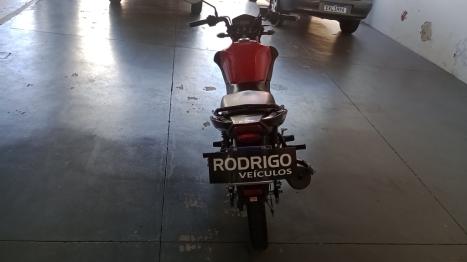 YAMAHA Factor 125 ED, Foto 5