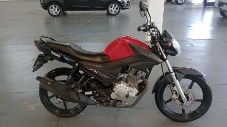 YAMAHA Factor 125 ED, Foto 7