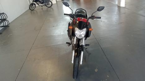 YAMAHA Factor 125 ED, Foto 2