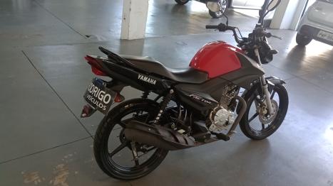 YAMAHA Factor 125 ED, Foto 6