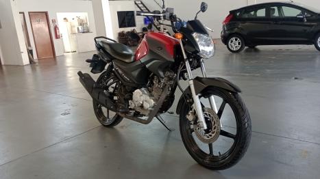 YAMAHA Factor 125 ED, Foto 8