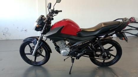 YAMAHA Factor 125 ED, Foto 3