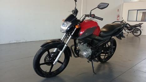 YAMAHA Factor 125 ED, Foto 1