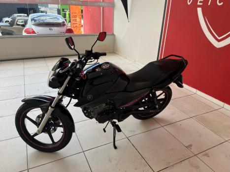 YAMAHA Factor 150 ED, Foto 2