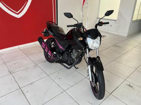 YAMAHA Factor 150 ED, Foto 3