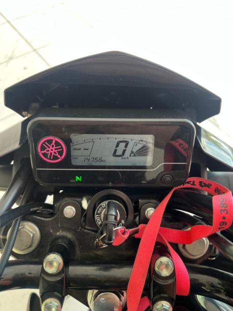 YAMAHA Factor 150 ED, Foto 7