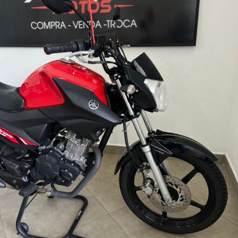 YAMAHA Factor 150 ED, Foto 2