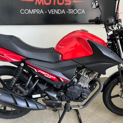 YAMAHA Factor 150 ED, Foto 3