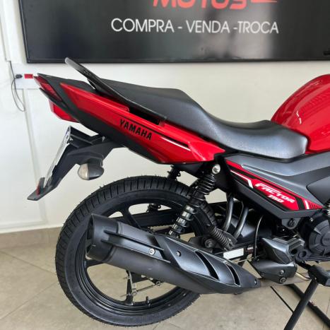 YAMAHA Factor 150 ED, Foto 4