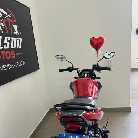 YAMAHA Factor 150 ED, Foto 5