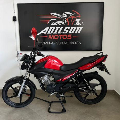 YAMAHA Factor 150 ED, Foto 6