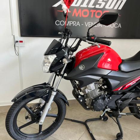 YAMAHA Factor 150 ED, Foto 7
