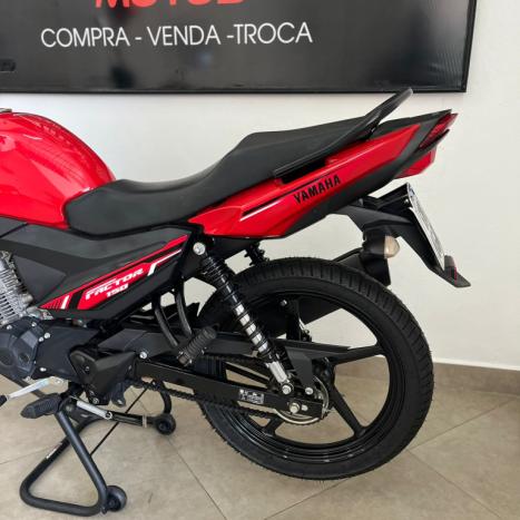 YAMAHA Factor 150 ED, Foto 9