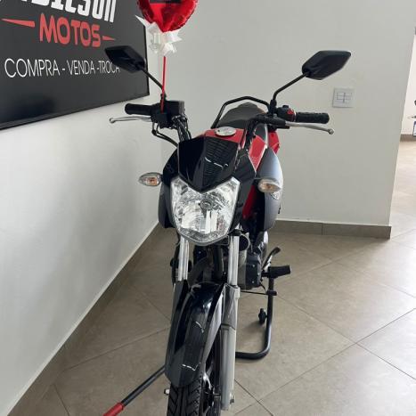 YAMAHA Factor 150 ED, Foto 10