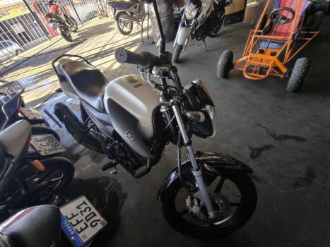 YAMAHA Factor 150 ED, Foto 2
