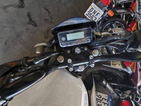 YAMAHA Factor 150 ED, Foto 3