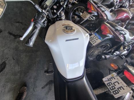 YAMAHA Factor 150 ED, Foto 4