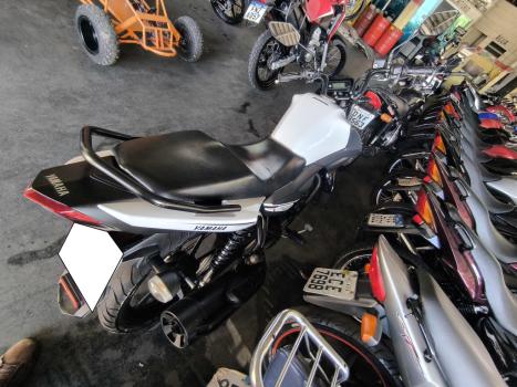 YAMAHA Factor 150 ED, Foto 5